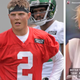 What’s worse than playing for the Jets? Having to unfollow your mom on social media.